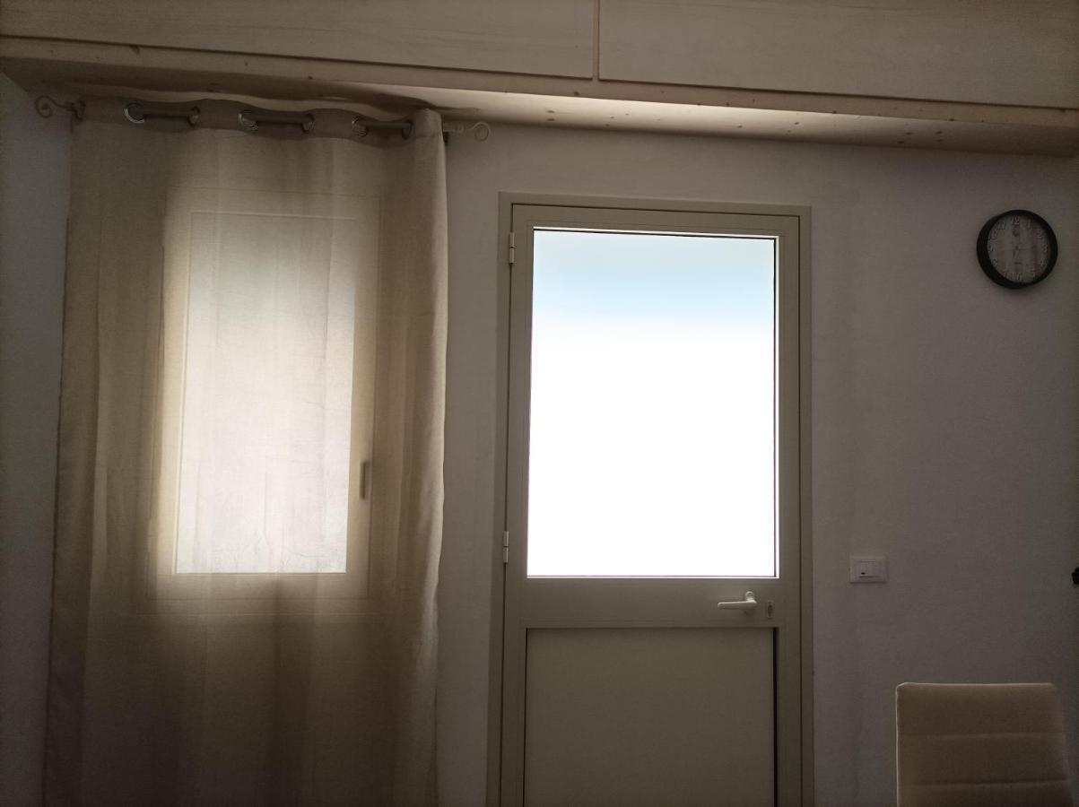 Casa Dirce Marsala Vila Quarto foto